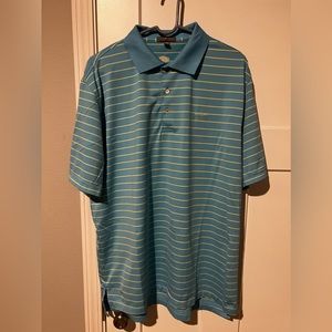 Peter Millar Performance Golf Polo